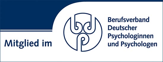 Psychologe auf Rädern ist Mitglied im Berufsverband deutscher Psychologinnen und Psychologen